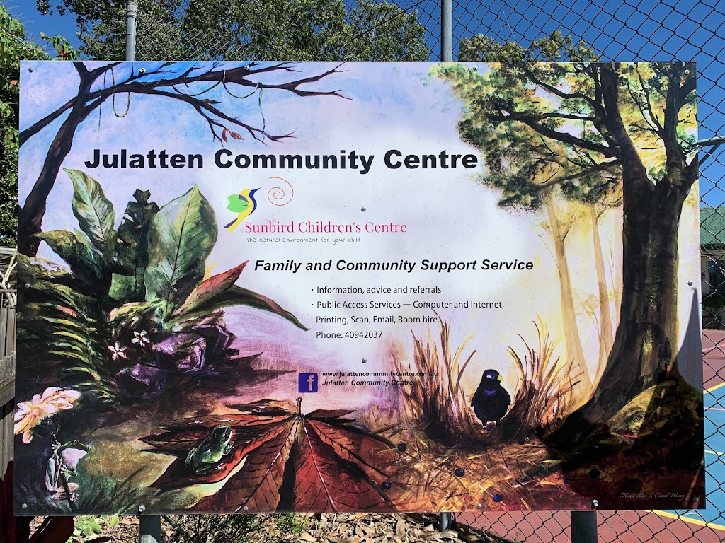 Sunbird Childrens Centre |  | 1 Brown Rd, Julatten QLD 4871, Australia | 0740942037 OR +61 7 4094 2037