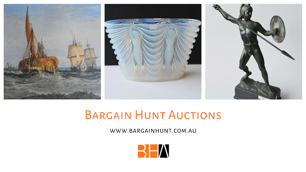 Bargain Hunt Auctions | 24 Reedy Rd, Cattai NSW 2756, Australia | Phone: (02) 9875 5527