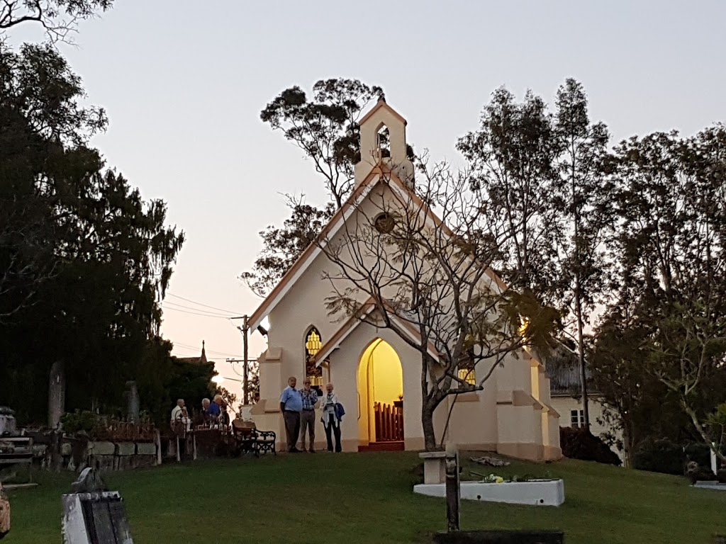 St Matthew’s - Mitchelton | church | Church Rd, Mitchelton QLD 4053, Australia | 0738510526 OR +61 7 3851 0526