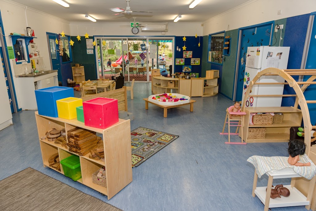 Goodstart Early Learning Richlands | 55/57 Poinsettia St, Inala QLD 4077, Australia | Phone: 1800 222 543