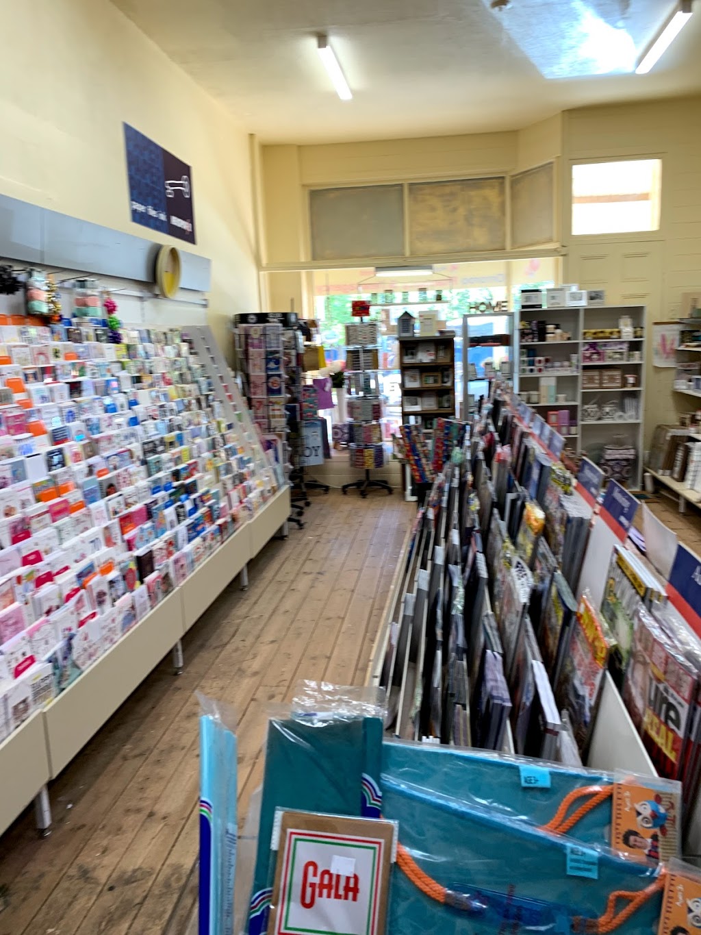 Orroroo Pharmacy & News Agency | book store | 16 Second St, Orroroo SA 5431, Australia | 0886581548 OR +61 8 8658 1548