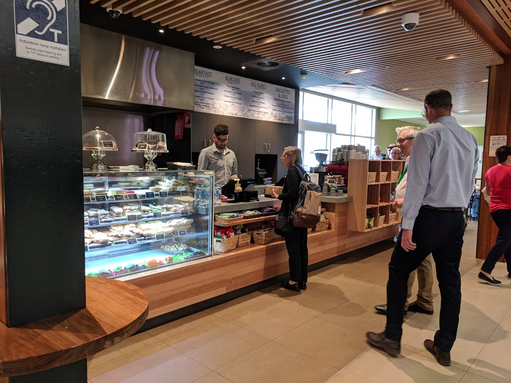 The Market Place | cafe | hobart airport, Addison Dr, Cambridge TAS 7170, Australia