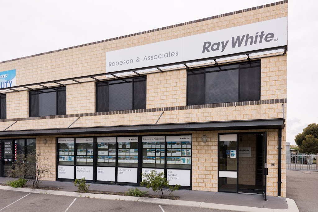 Ray White Lancelin | real estate agency | 29 Walker Ave, Lancelin WA 6044, Australia | 0896551155 OR +61 8 9655 1155