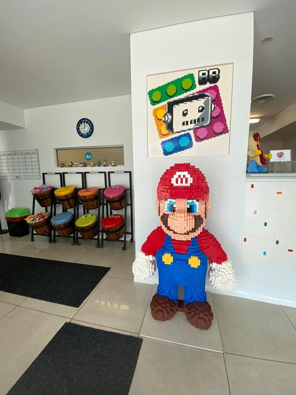 Brix & Botz - LEGO Create & Play Centre |  | 60 Princes Hwy, Yallah NSW 2530, Australia | 0242975170 OR +61 2 4297 5170