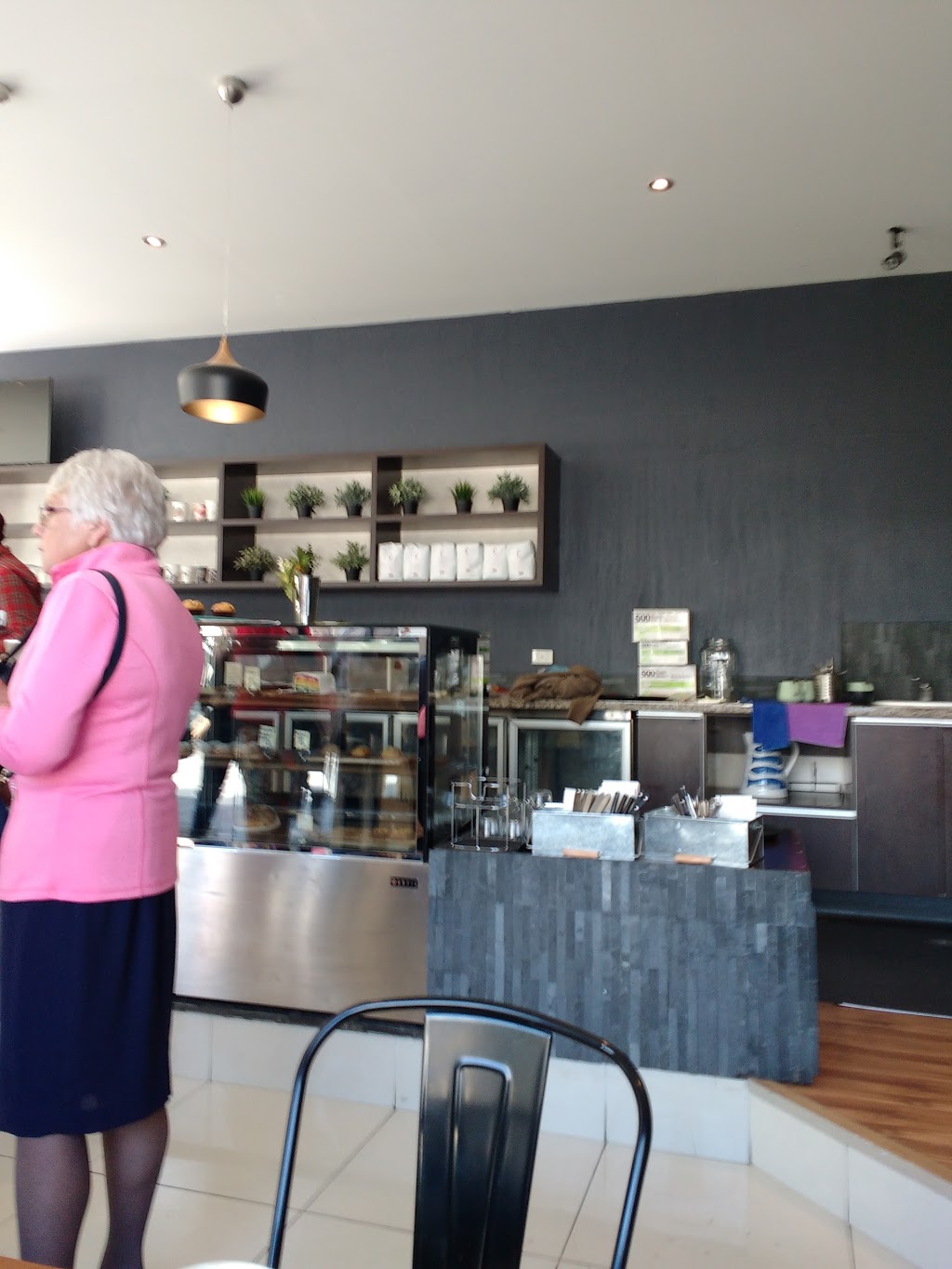 At Glebe Cafe | cafe | 185/15 Coranderrk St, Canberra ACT 2601, Australia