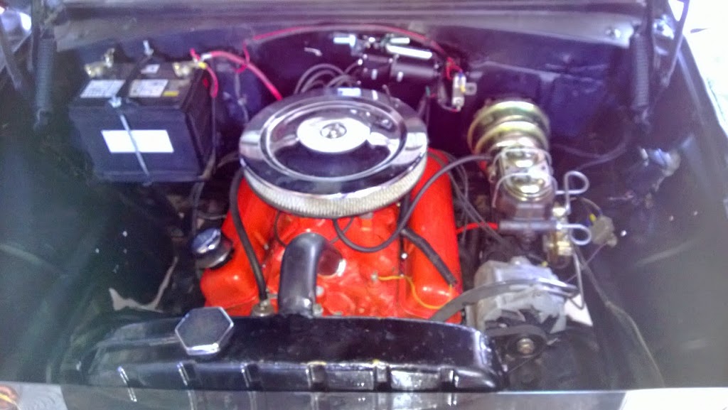 Windsor All Car Tuning | 35 First Rd, Berkshire Park NSW 2765, Australia | Phone: (02) 4572 5372