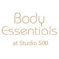 Body Essentials at Studio 500 | spa | 445 Miller St, Cammeray NSW 2062, Australia | 0289200111 OR +61 2 8920 0111