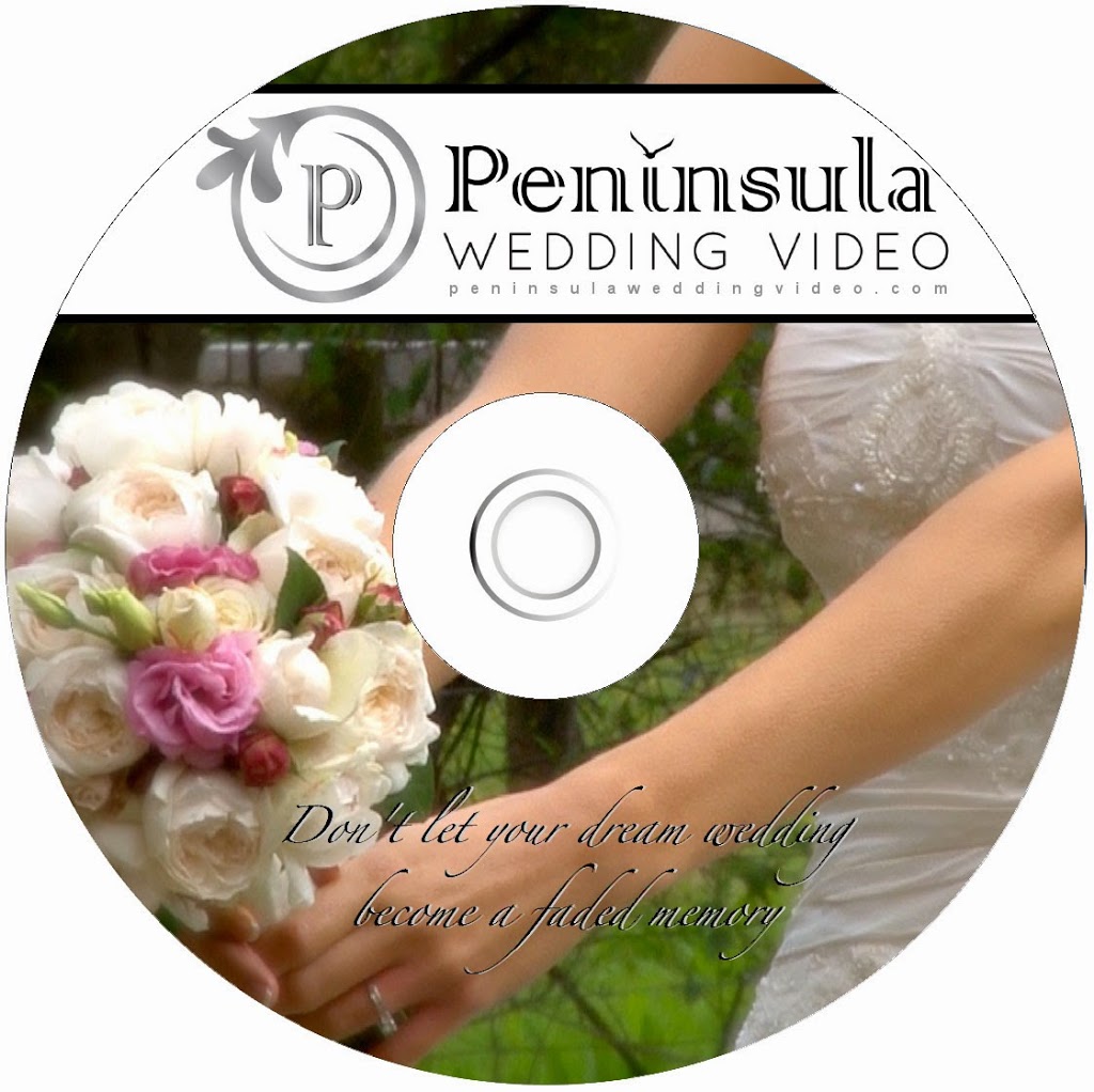 Peninsula Wedding Video | 26 Yarrayne St, Rye VIC 3941, Australia | Phone: 0418 935 731