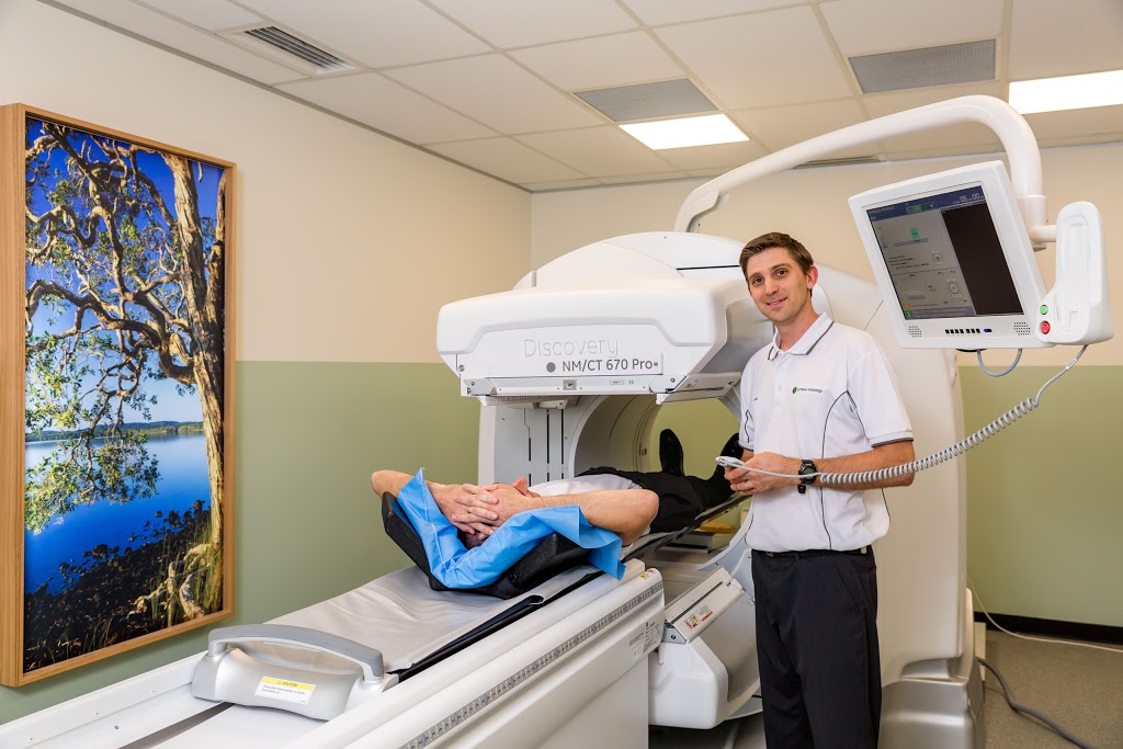 Gympie Radiology | hospital | 71 Channon St, Gympie QLD 4570, Australia | 0754890800 OR +61 7 5489 0800