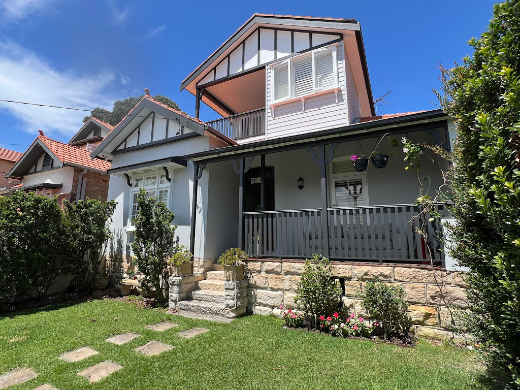 Seascape Painting and Decorating | 10 Gowrie Pl, Cromer NSW 2099, Australia | Phone: 0411 565 239