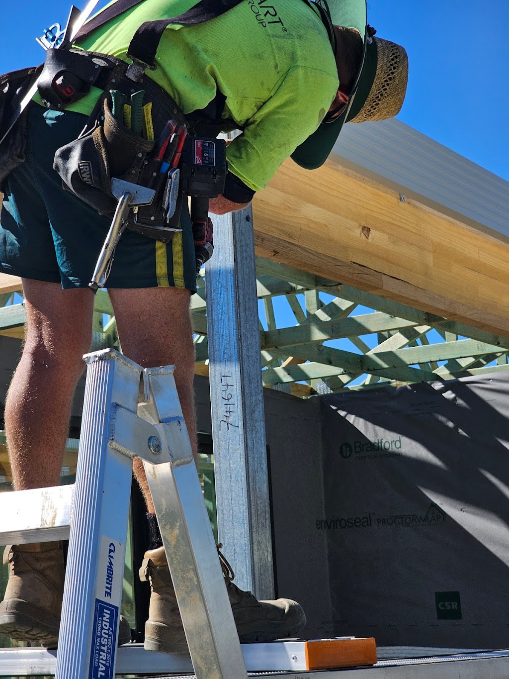 Scottys Advanced Roofing Solutions | 106 Watson St, Jindera NSW 2642, Australia | Phone: 0488 444 029