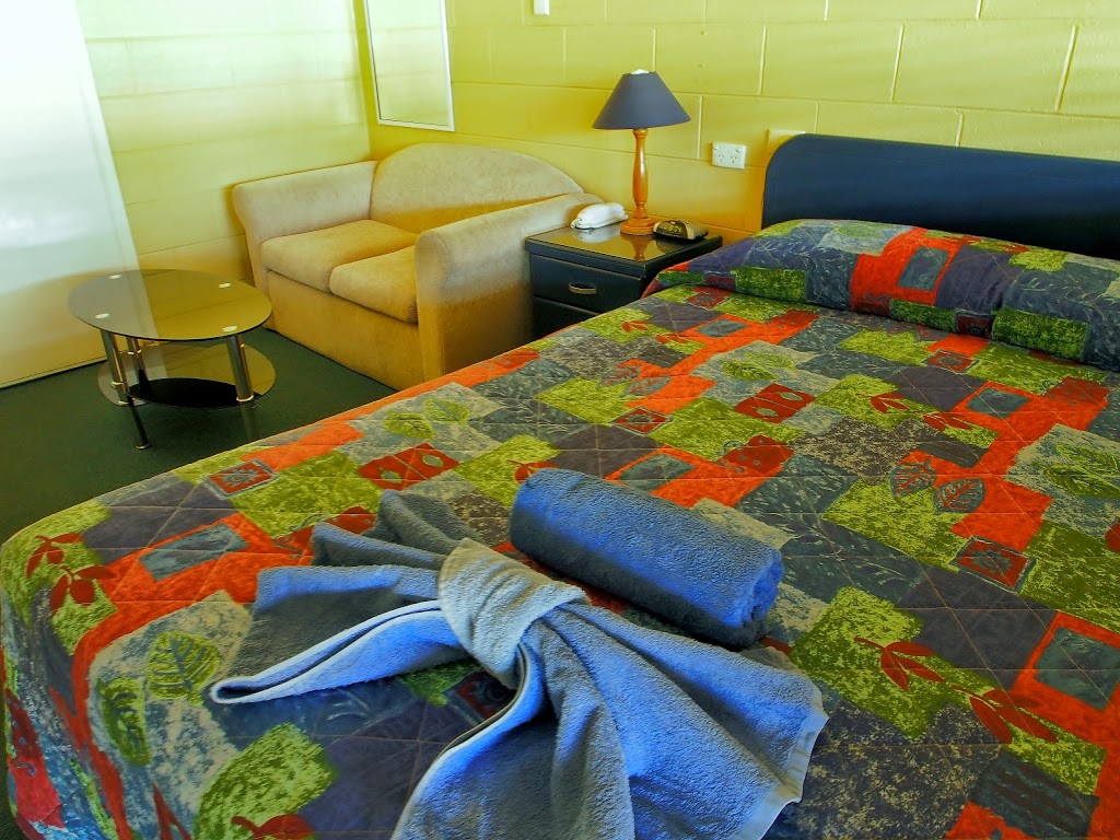 Castlereagh Lodge Motel | lodging | 79-81 Aberford St, Coonamble NSW 2829, Australia | 0268221999 OR +61 2 6822 1999