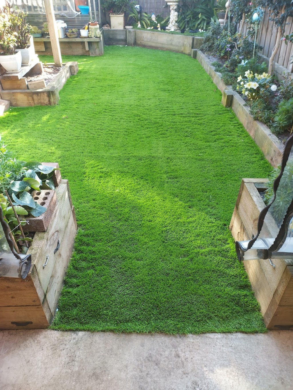 Chriss Property Maintenance | Main st, Lang Lang VIC 3984, Australia | Phone: 0401 323 383