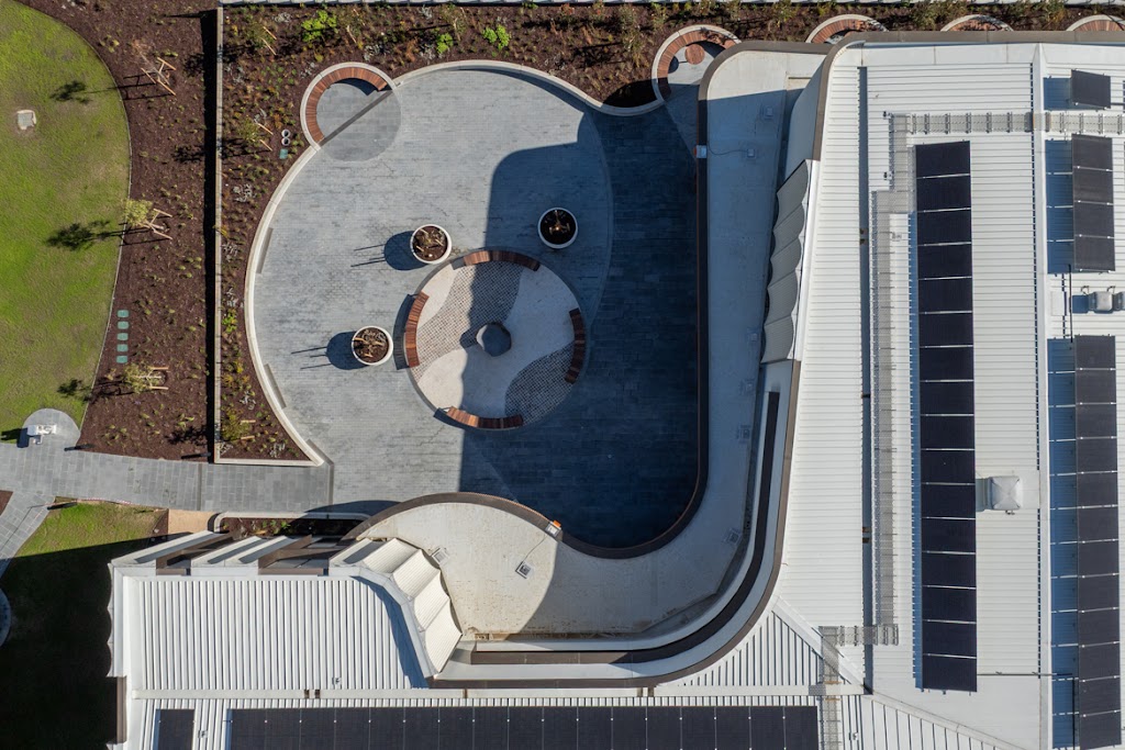 Ziebell Landscape Architecture | 30 Settlers Ln, Inverloch VIC 3996, Australia | Phone: 0421 994 140