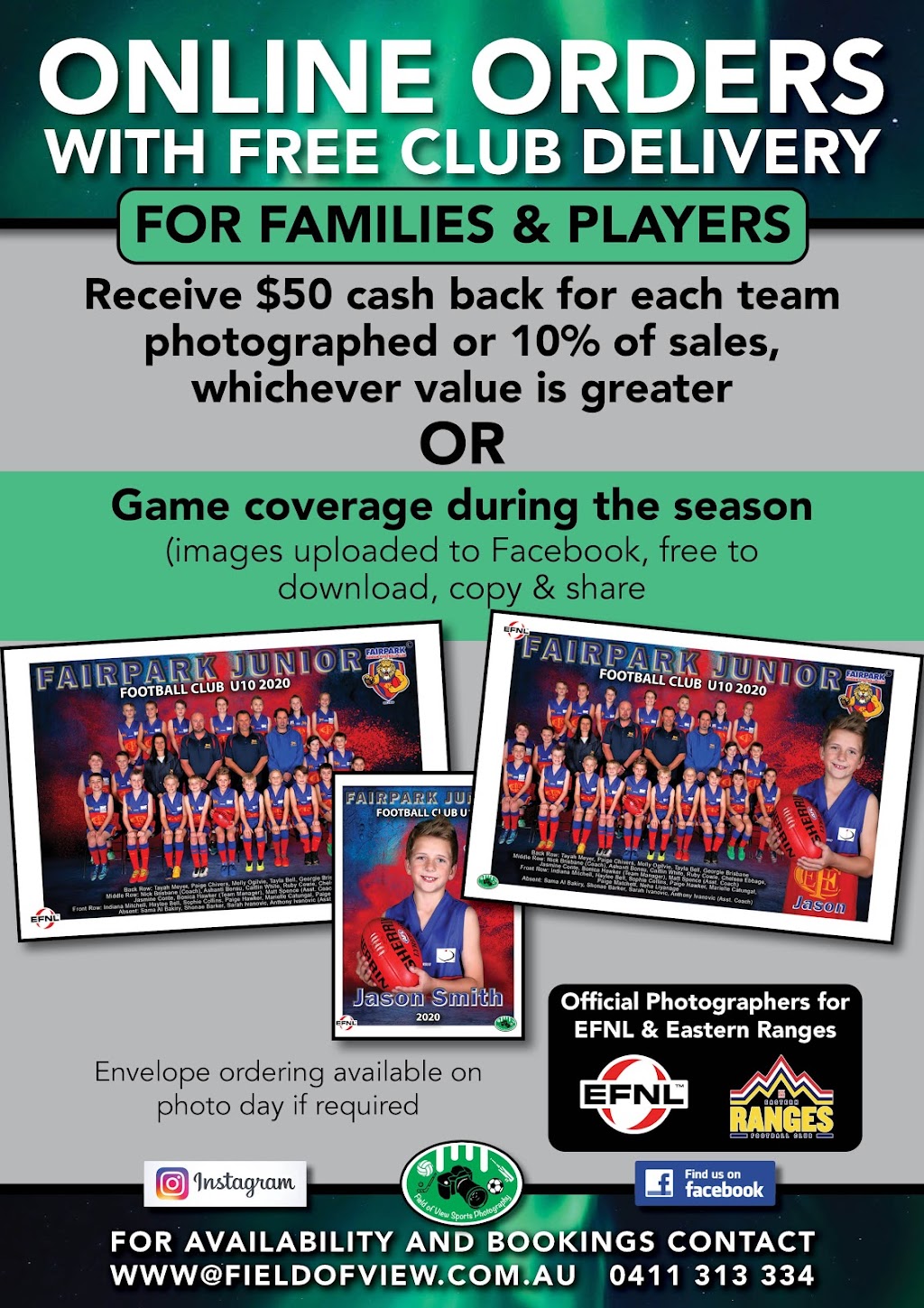 Field of View Sports Photography |  | 604 Mountain Hwy, Bayswater VIC 3153, Australia | 0387191032 OR +61 3 8719 1032
