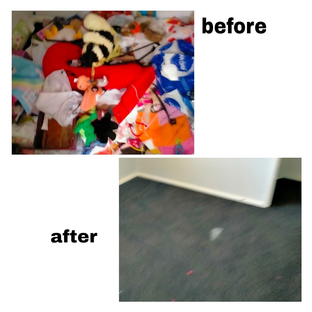 Every day bright clean | 21 Rignold St, Doonside NSW 2767, Australia | Phone: 0469 882 926