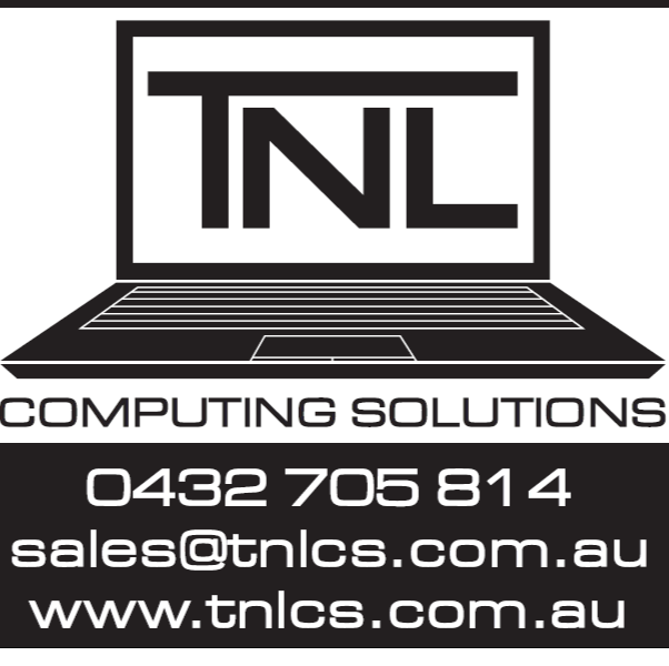TNL Computing Solutions | electronics store | 19 Le Page Run, South Morang VIC 3752, Australia | 0432705814 OR +61 432 705 814