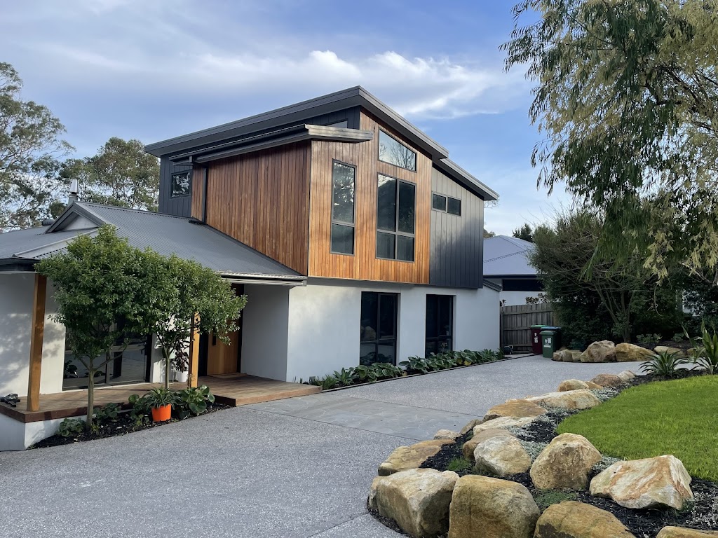 Ironbark Homes Gembrook | 2895 Gembrook-Launching Pl Rd, Gembrook VIC 3783, Australia | Phone: 0431 070 224