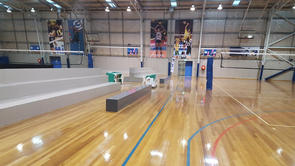 Volleyball Victoria Inc. |  | 270 Stud Rd, Dandenong North VIC 3175, Australia | 0397940009 OR +61 3 9794 0009