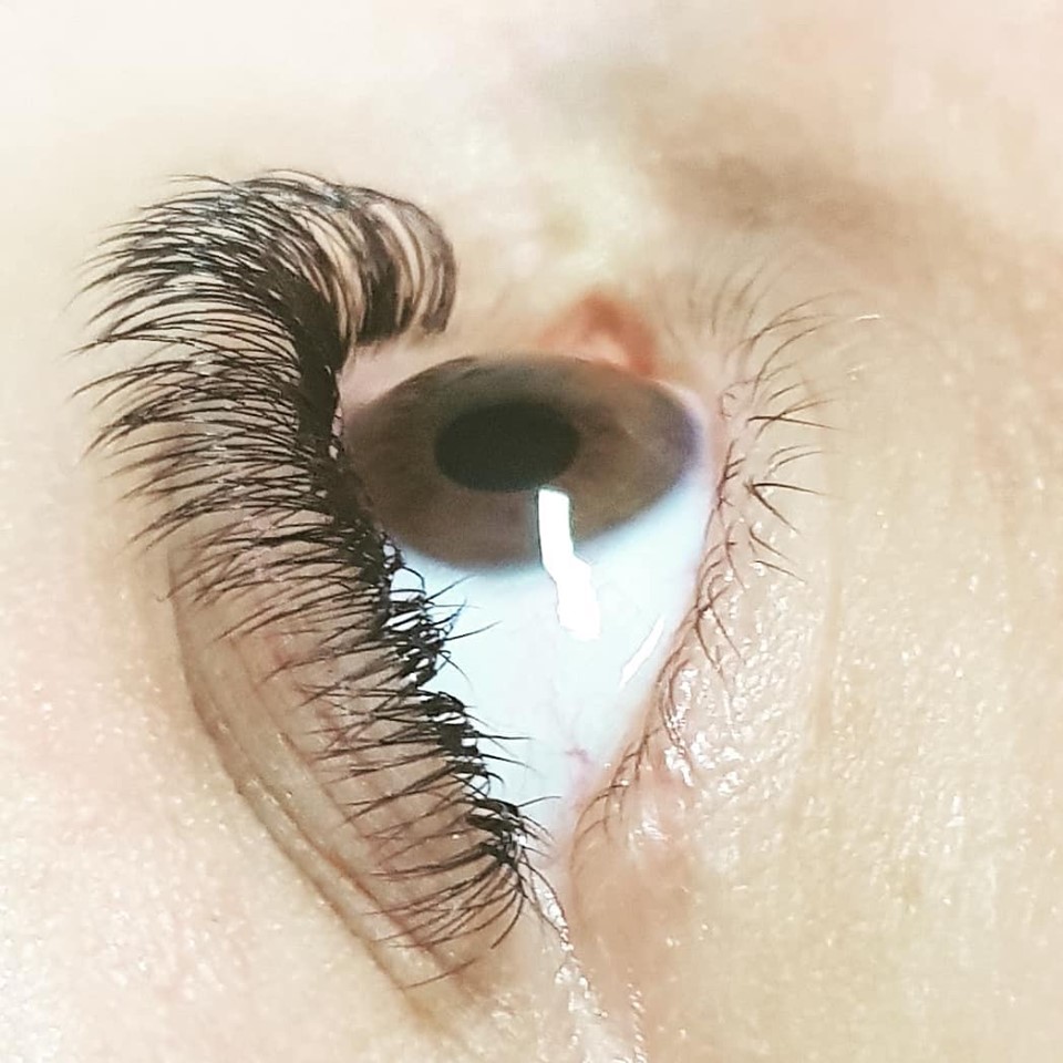 Secret lash and beauty | 19 Meadowgate Dr, Chirnside Park VIC 3116, Australia | Phone: 0413 193 329