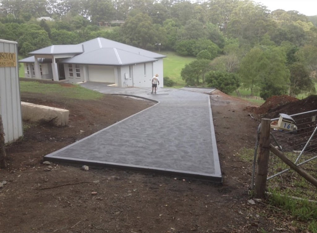 Enhanced Concrete Constructions | 8 Nichols Ave, Gorokan NSW 2263, Australia | Phone: 0403 564 754