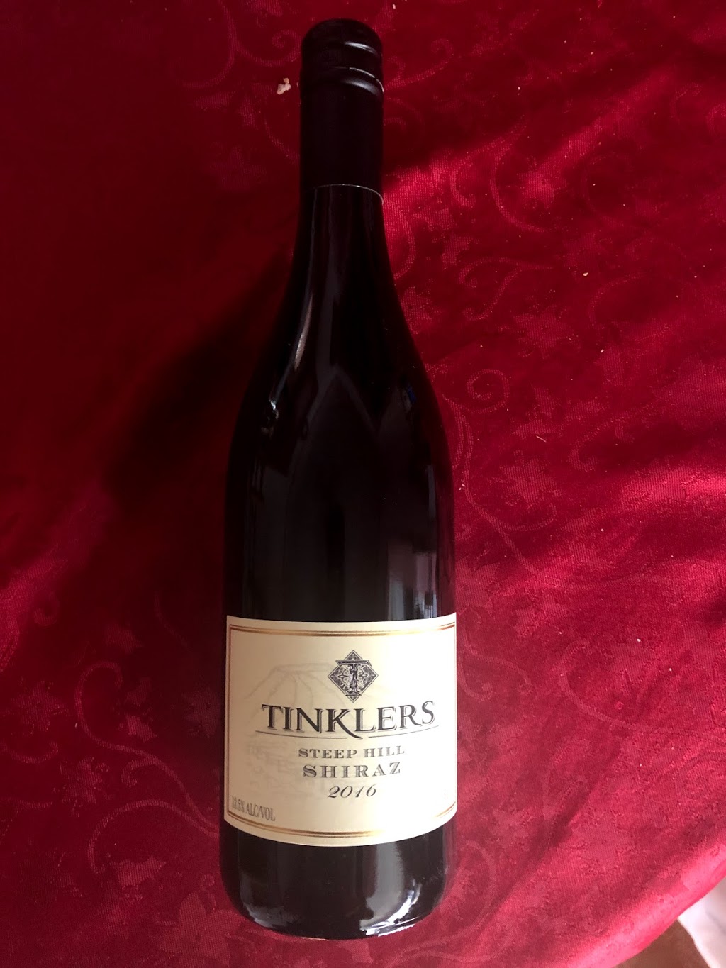Tinklers Wines | 53 Pokolbin Mountains Rd, Pokolbin NSW 2320, Australia | Phone: (02) 4998 7435