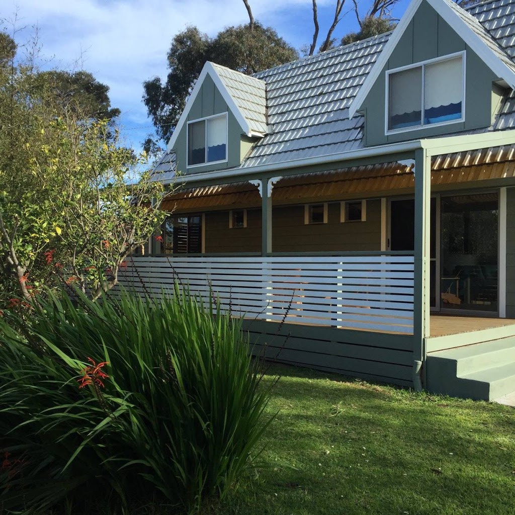 Royhaven Holiday Let | lodging | 234 Settlement Rd, Cowes VIC 3922, Australia | 0401426527 OR +61 401 426 527