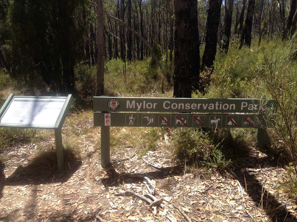 Mylor Conservation Park | park | Whitehead Rd, Mylor SA 5153, Australia | 0883360901 OR +61 8 8336 0901