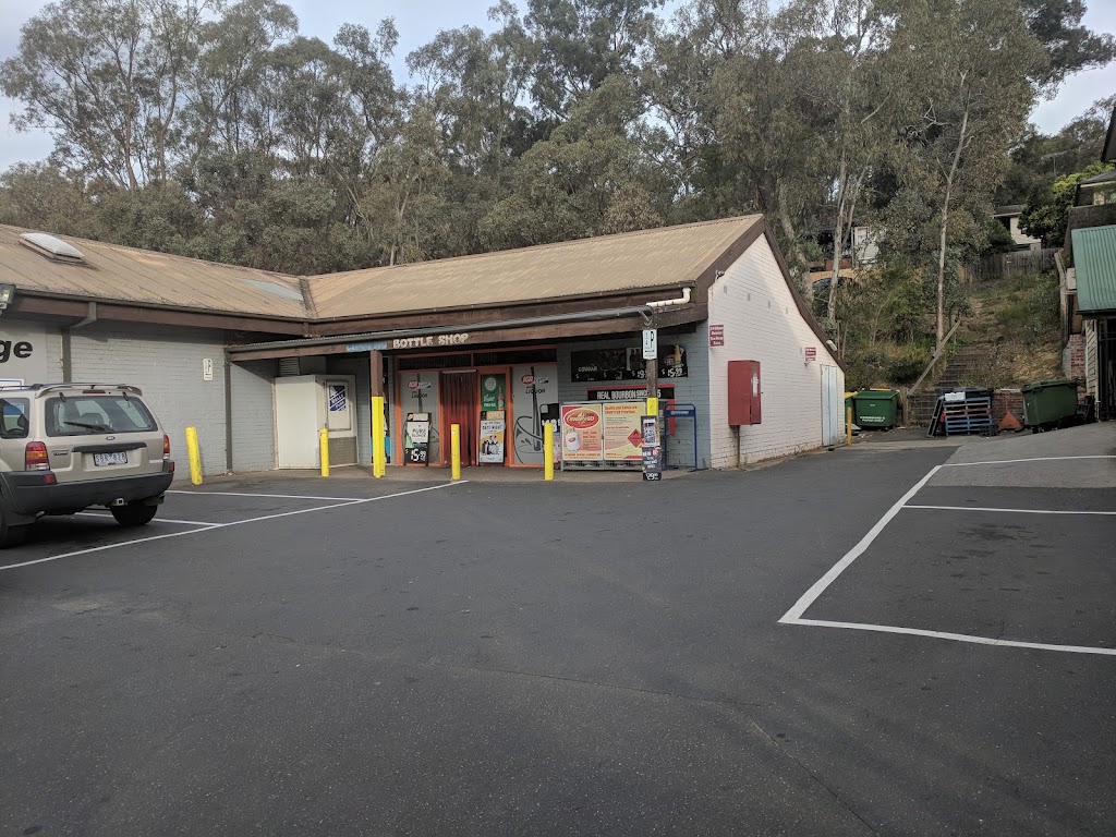 Hurstbridge Cellars | 796 Main Rd, Hurstbridge VIC 3099, Australia | Phone: (03) 9718 2808