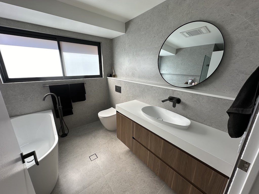 W and S SALEM TILING -SAM SALEM | 5 Vale St, Woodpark NSW 2164, Australia | Phone: 0415 465 277