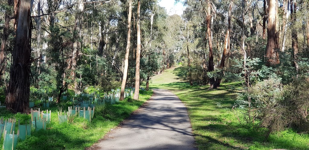 Mullum Mullum Trail | park | Mullum Mullum Trail, Warrandyte VIC 3113, Australia
