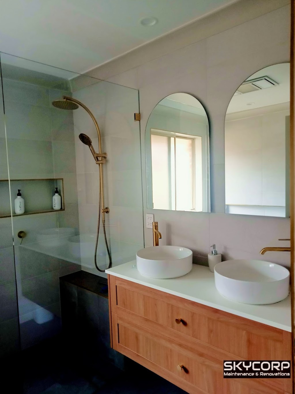 SkyCorp Australia | 13 Thomas Mitchell Rd, Killarney Vale NSW 2261, Australia | Phone: 0422 439 445