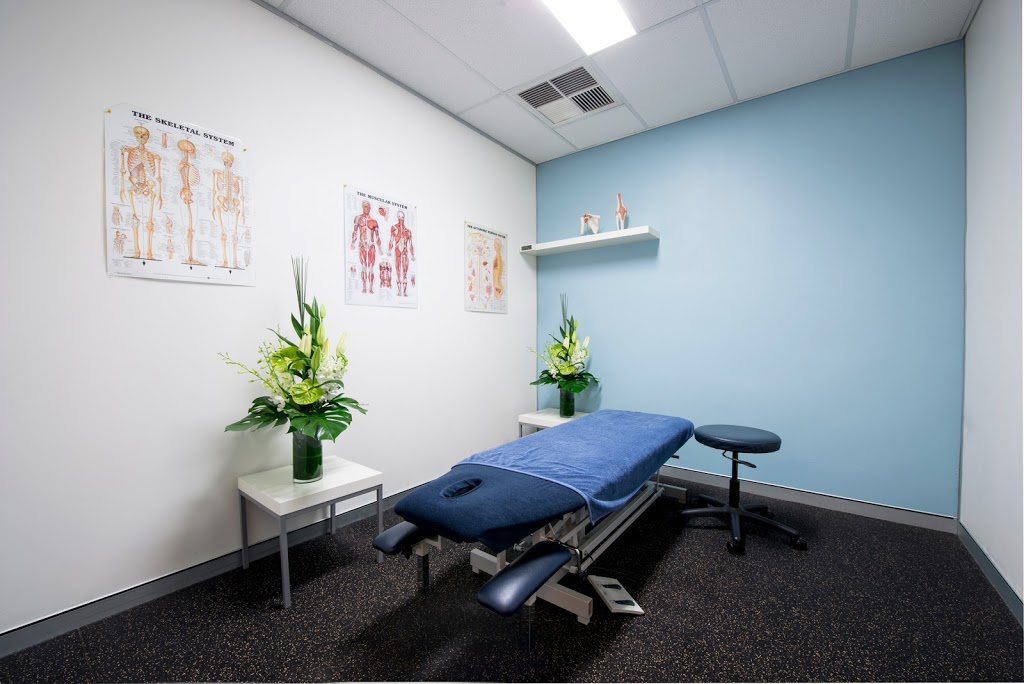 Your Health Solutions | physiotherapist | 3/24 Daniel St, Wetherill Park NSW 2164, Australia | 0297572820 OR +61 2 9757 2820