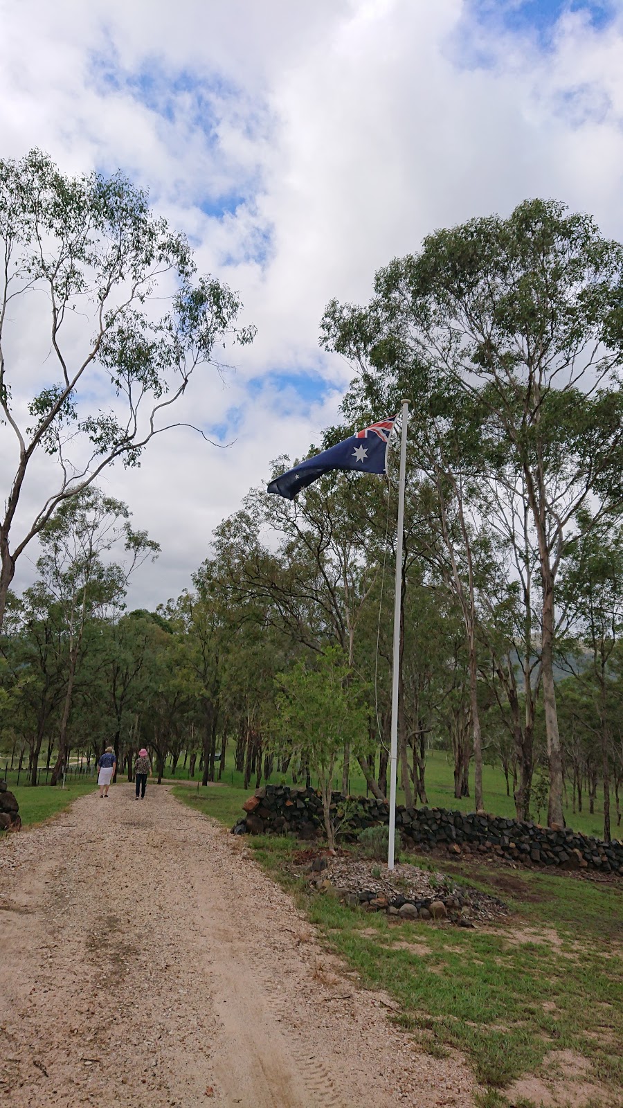 Holmwood Produce Lavender Farm | 15 Thornton School Rd, Thornton QLD 4341, Australia | Phone: 6154667264