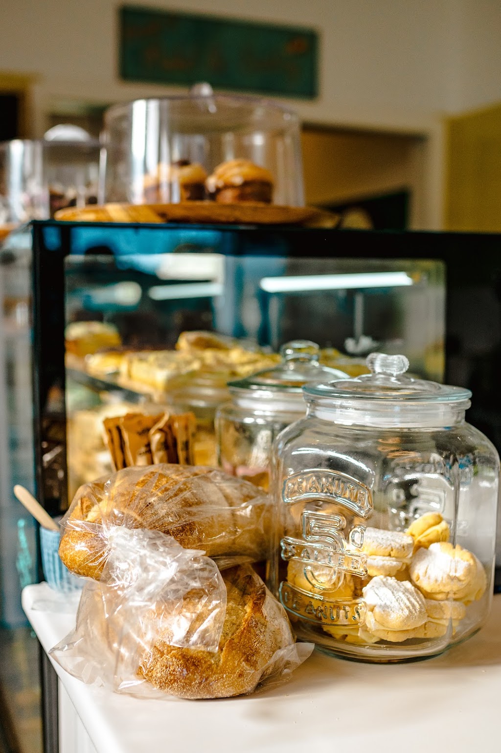 Koda cafe | 40 Miller St, Gilgandra NSW 2827, Australia | Phone: 0407 698 204