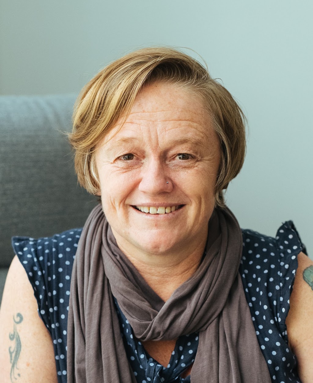 Bec Wellard Therapy | 137 Reservoir Rd, Cardiff Heights NSW 2285, Australia | Phone: 0425 293 558