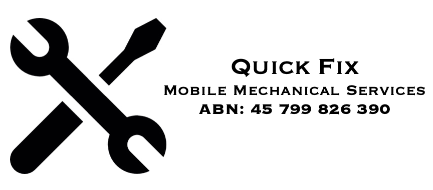 Quick Fix Mobile Mechanical Services | 47 Thompson Ave, George Town TAS 7253, Australia | Phone: 0417 889 905