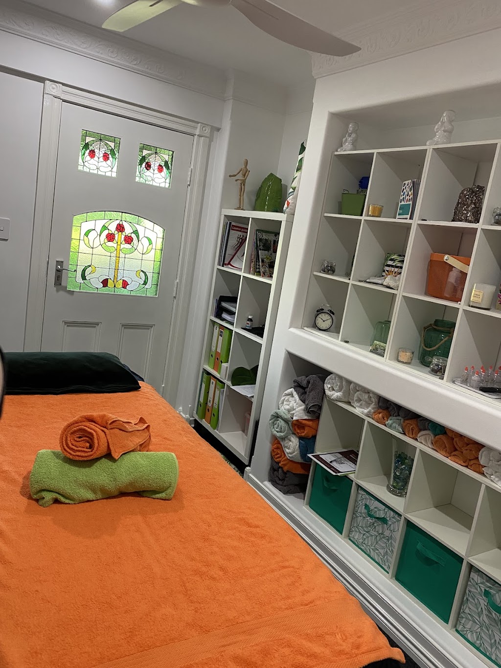 AMJ Remedial Massage Therapist | Elimbah QLD 4516, Australia | Phone: 0488 567 813