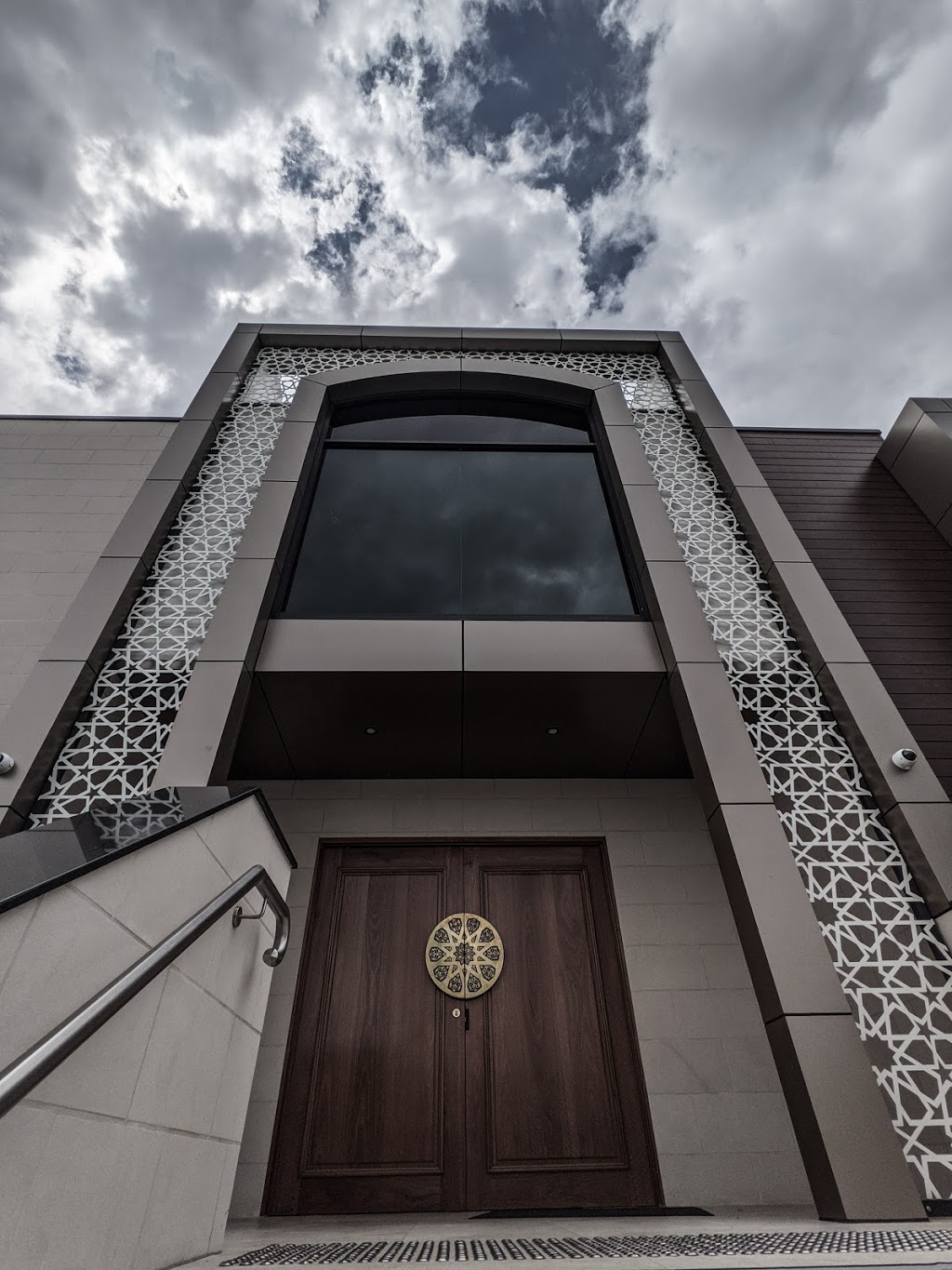 Daar Ibn Abbas | mosque | 131 Eldridge Rd, Condell Park NSW 2200, Australia | 0424455040 OR +61 424 455 040