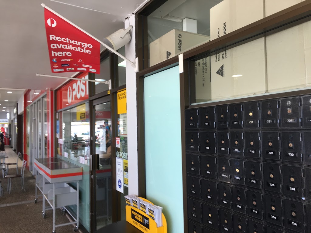 Australia Post | post office | Waterford Plaza Shop 14-15 917 Kingston, Beenleigh Rd, Waterford QLD 4133, Australia | 0732005303 OR +61 7 3200 5303