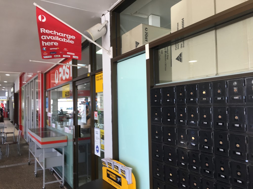 Australia Post