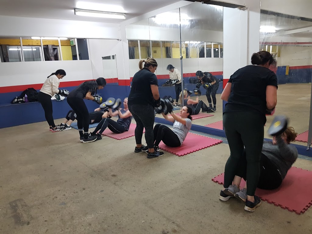 Formation Fitness | gym | 332 Burwood Rd, Belmore NSW 2192, Australia | 0414880875 OR +61 414 880 875