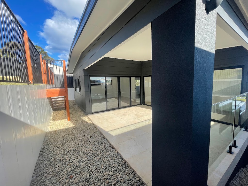 Goodall Construction | Sapphire Rd, Stream Hill NSW 2526, Australia | Phone: 0421 739 016