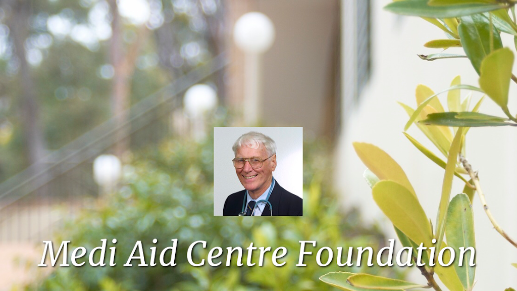 Medi-Aid Centre Foundation | 217 Vimiera Rd, Marsfield NSW 2122, Australia | Phone: (02) 9868 7544