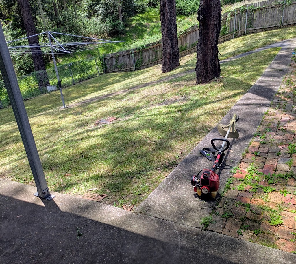 MW Property Maintenance | 28 Northview St, Rathmines NSW 2283, Australia | Phone: 0452 378 554