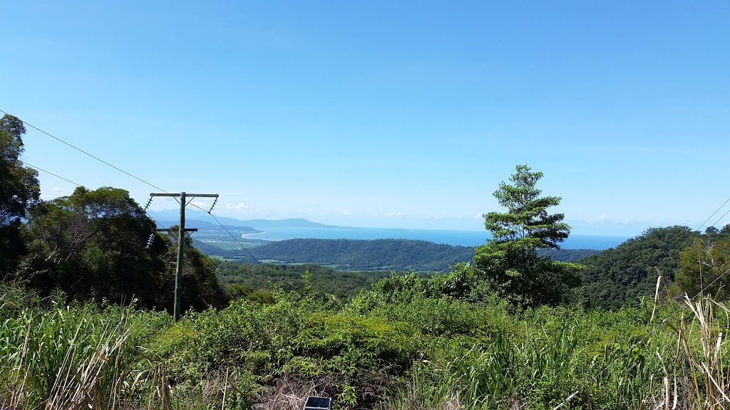 Mount Lewis National Park | park | Mount Carbine QLD 4871, Australia