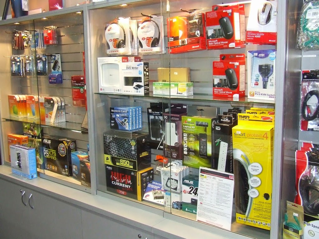 AsQuick IT | electronics store | 3/1155 Gympie Rd, Aspley QLD 4034, Australia | 0733506555 OR +61 7 3350 6555