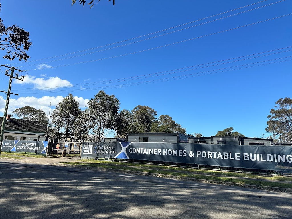 Shipping Container Services Australia | 5 Chatham Rd, Hamilton North NSW 2292, Australia | Phone: 1300 727 269