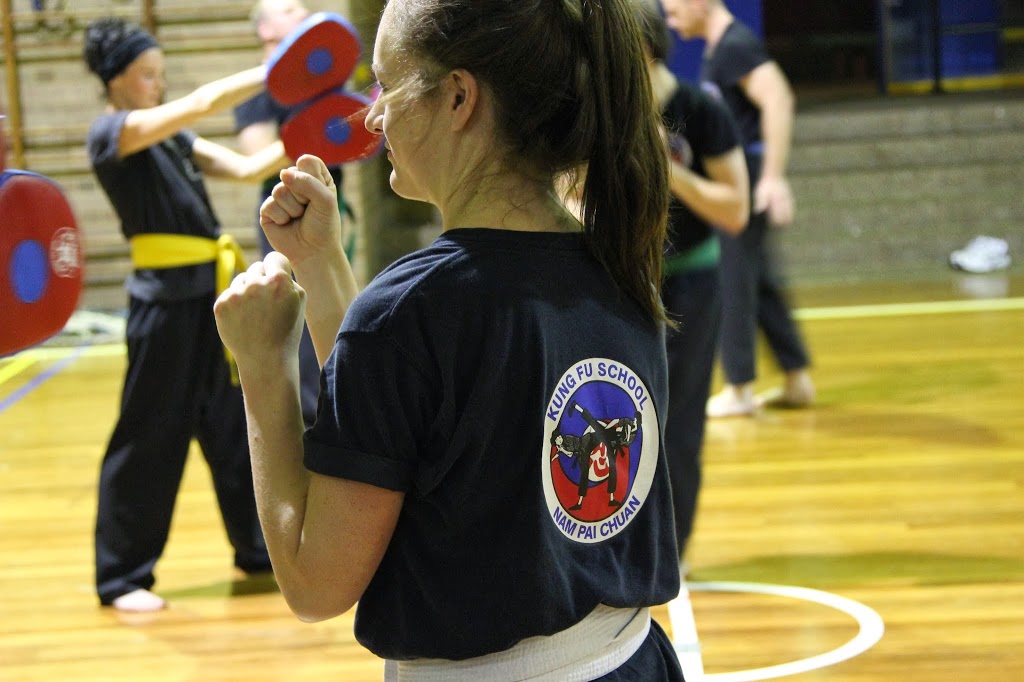 The Kung Fu School - Nam Pai Chuan | 25/23-33 Terry St, Rozelle NSW 2039, Australia