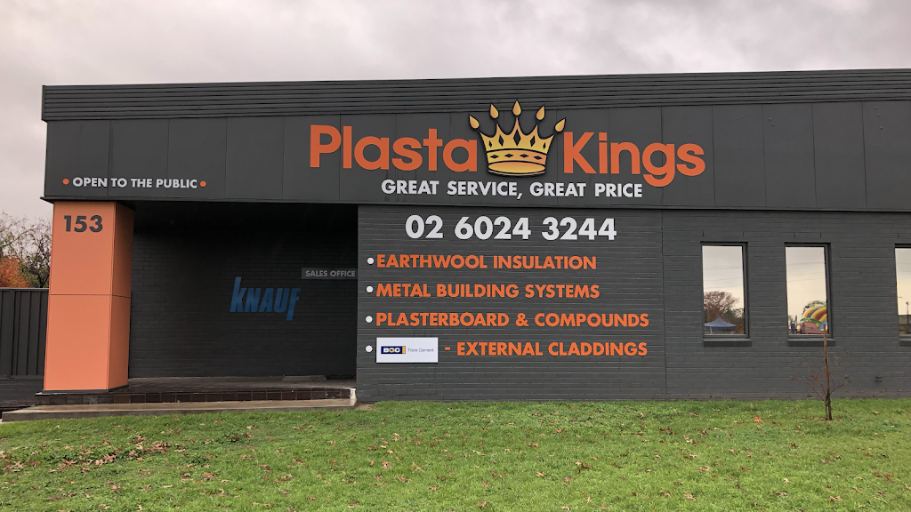 Plasta-Kings | general contractor | 153 Melbourne Rd, Wodonga VIC 3690, Australia | 0260243244 OR +61 2 6024 3244